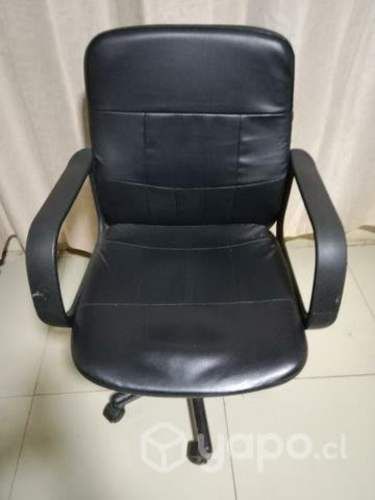 Silla de escritorio
