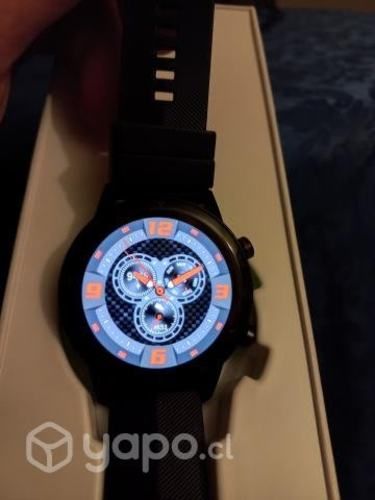 Reloj ZTE nuevo aún con plástico en la pantalla