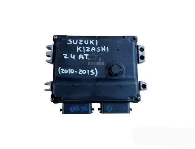 Computador de Motor Suzuki Kizashi 2010-2015 (2.4)