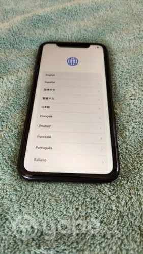 IPhone XR Excelente estado