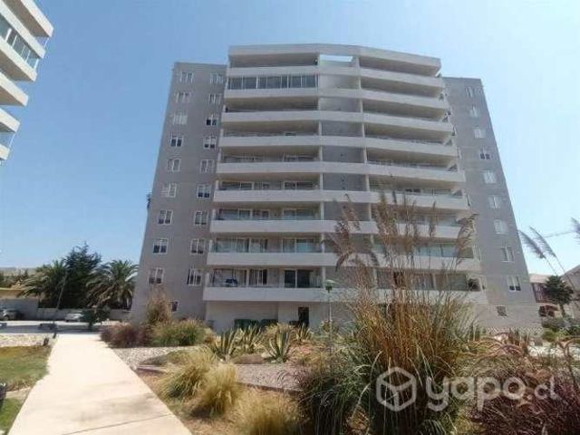 Departamento Los Perales 0665 con Pacifico La Sere