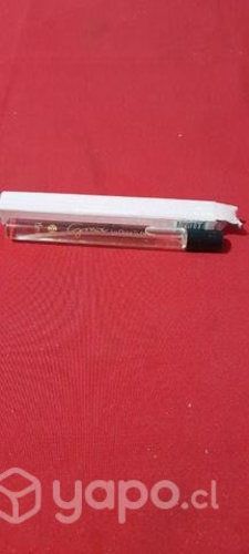 Perfumes para mujer tamaño cartera 15ml