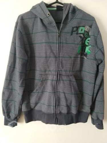 Polerones excente estado