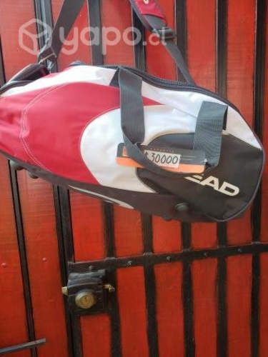 Bolso deportivo HEAD