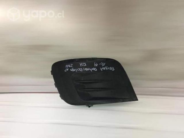 Tapa de nebliner rh peugeot partner-berlingo 16-19