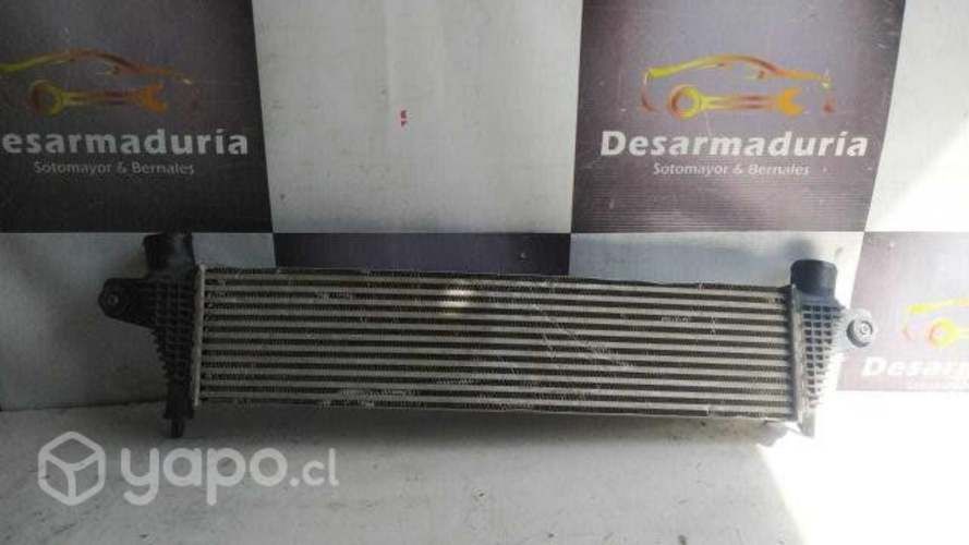 Intercooler colorado 2018 a 2024. 2.0