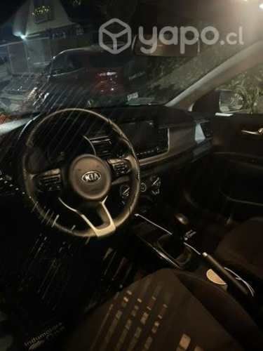 KIA RIO 5 EX 1.4L 6MT CI Full