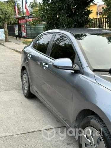 Kia Rio4 2019