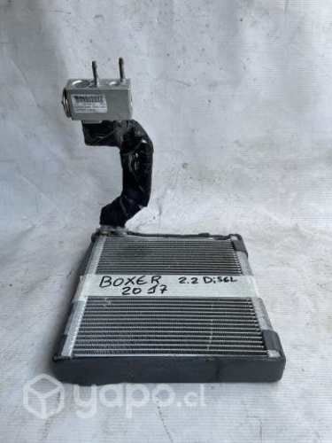 Vaporizador Peugeot Boxer 2.2 2017