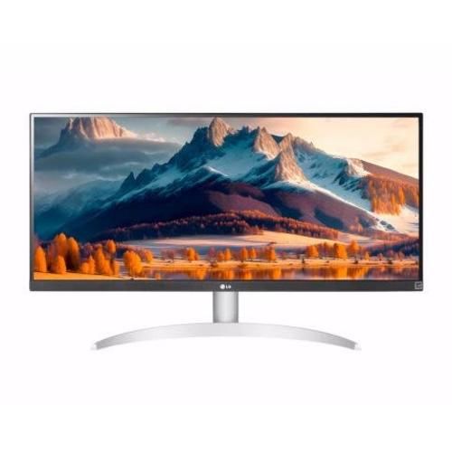 Monitor LG UltraWide 29in FHD FreeSync 75Hz 1ms