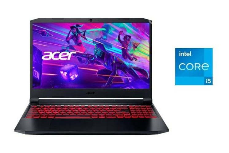 Laptop Gamer acer nitro 5, COMO NUEVA!