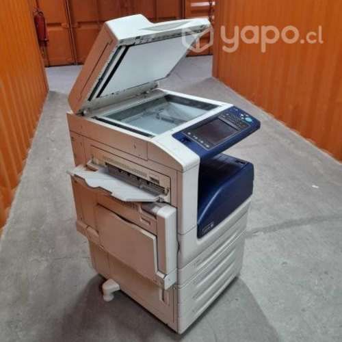 Liquido 2 impresoras mult_xerox work centre