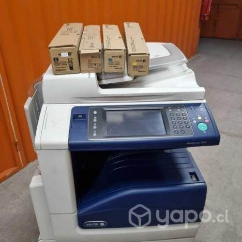 Liquido 2 impresoras mult_xerox work centre