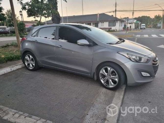 Hyundai I30 1.8 2013