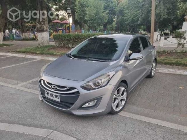 Hyundai I30 1.8 2013