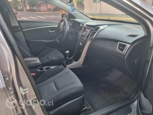 Hyundai I30 1.8 2013
