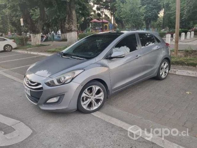 Hyundai I30 1.8 2013