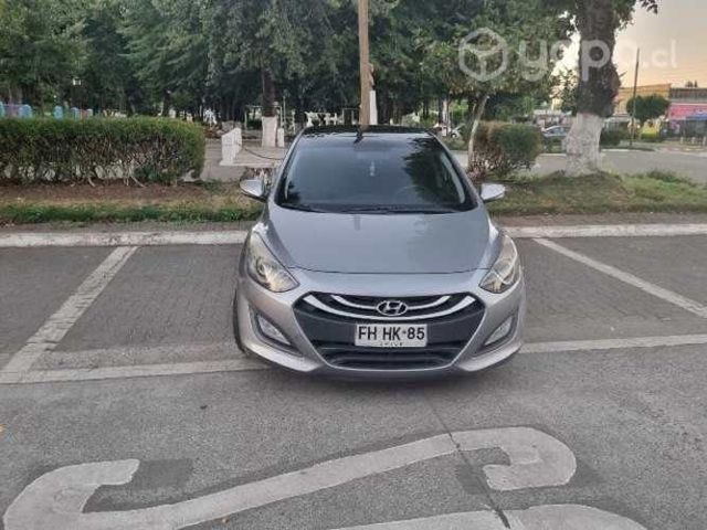 Hyundai I30 1.8 2013