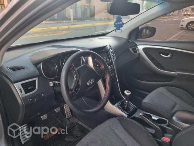 Hyundai I30 1.8 2013
