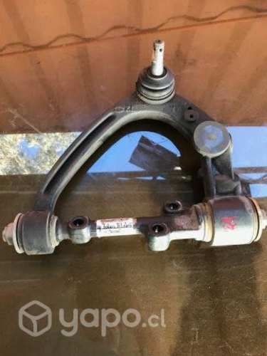 Bandeja superior izquierda Foton K1 2.0 bencinero