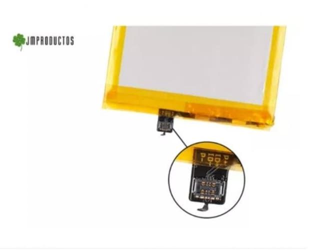 Bateria Compatible Motorola One Action One + kit