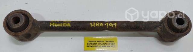 Tensor Rueda Trase Der (HRA191) Honda Ridgeline 3