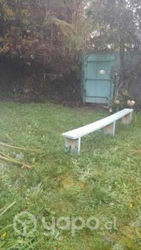 Se vende sitio y cabaña amoblada en maicolpue