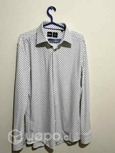 Camisa hugo Boss Original talla M