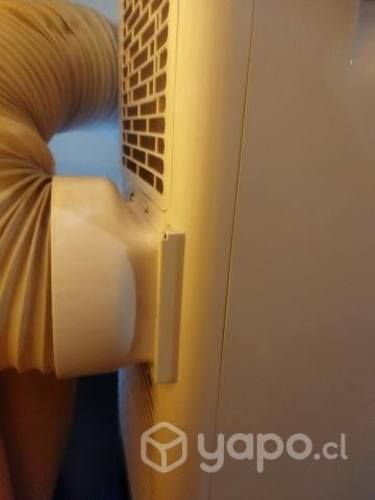 Aire acondicionado recco 7000 MTB