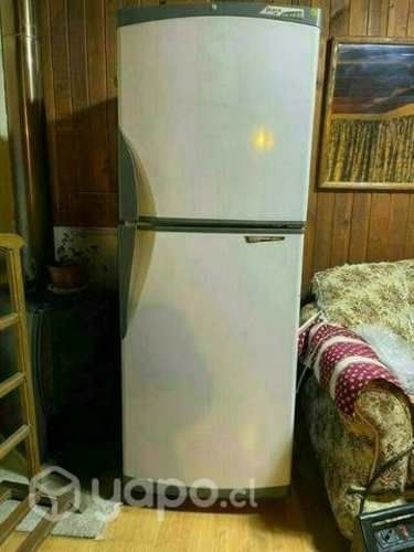 refrigerador
