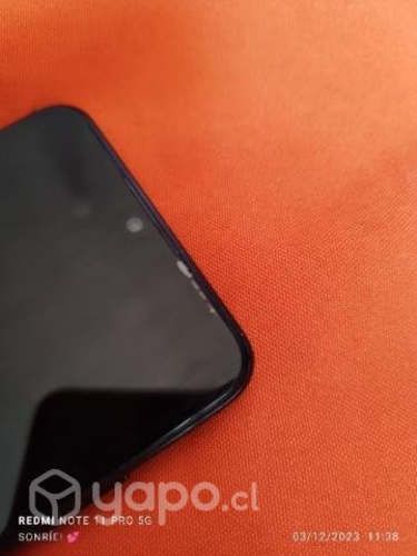 Celular Huawei P30 Lite dual SIM