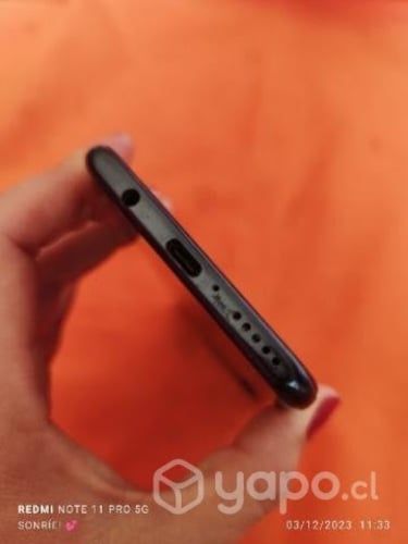 Celular Huawei P30 Lite dual SIM