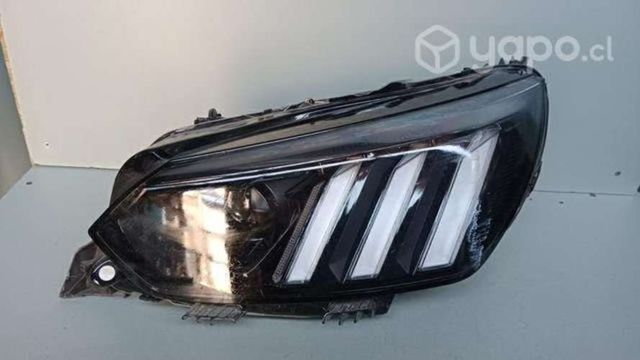 Optico peugeot 208 dmg repuestos 6.88