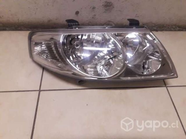 Optico izq. samsung sm3 2007- f0a