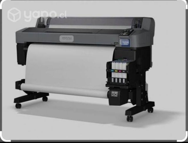 Impresora de sublimacion Epson Modelo SC - F6370