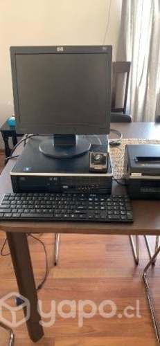 Computador  para local comercial