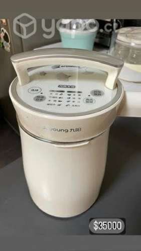 Batidora Automática