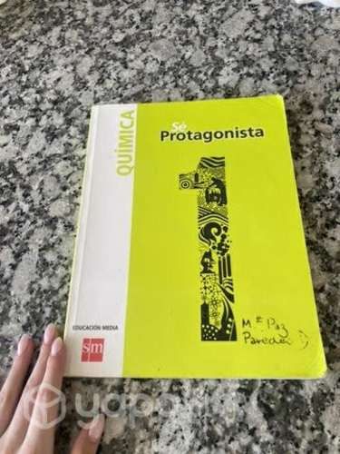Libro Química