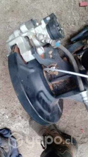 Eje subaru outback original