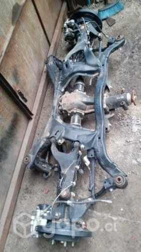 Eje subaru outback original