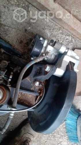 Eje subaru outback original