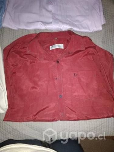 Camisas de hombre
