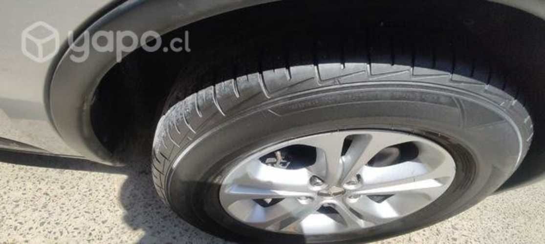 Dodge durango 2013 4x4