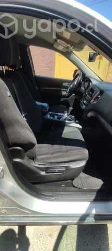 Dodge durango 2013 4x4