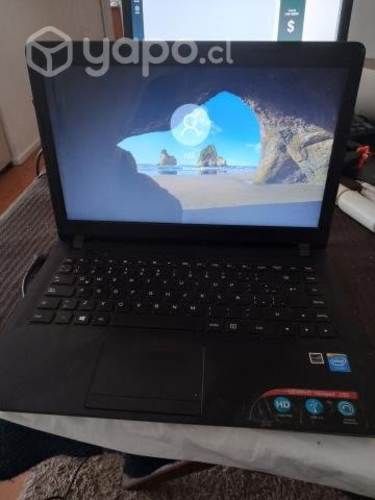 Notebook Lenovo