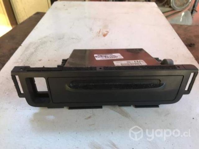 Consola inferior radio tablero Ridgeline 2010-15