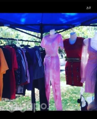 Fardo de ropa surtida nueva