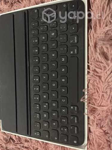 IPad Smart Keyboard Folio NUEVO