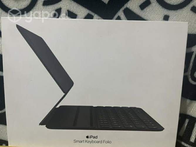 IPad Smart Keyboard Folio NUEVO