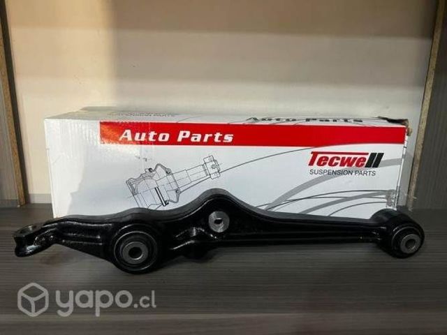 Bandeja Inferior Honda Accord